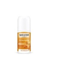 Weleda Weleda - Deo Roll-On Sea buckthorn 24h 50ml 