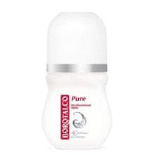 Borotalco Borotalco - Pure Deo Roll On 48h 50ml 