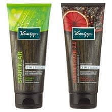 Kneipp Kneipp - Shower gels 2in1 for Men 200ml 