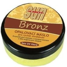 VIVACO Vivaco - SUN Bronze Suntan butter for quick browning 200ml 