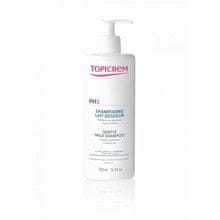 Topicrem Topicrem - PH5 Gentle Milk Shampoo - Gentle shampoo 500ml