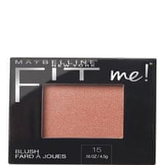 Maybelline Maybelline Fit Me Blush 15 Nude 5g 