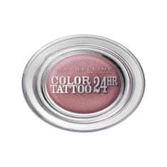 Maybelline Maybelline Eyestudio Color Tattoo Cream Gel Shadow 65 Pink Gold 