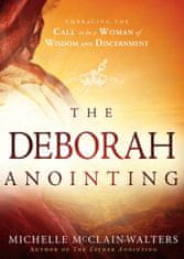 Deborah Anointing