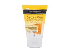 Neutrogena Neutrogena - Curcuma Clear Cleansing Mask - Unisex, 50 ml 
