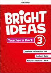 Bright Ideas: Level 3: Teacher's Pack
