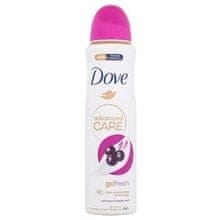 Dove Dove - Advanced Care Go Fresh Acai Berry & Waterlily 72h - Antiperspirant s vůní acai a leknínu 150ml 