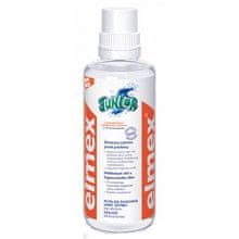 Elmex Elmex - Junior Mouthwash 400ml 