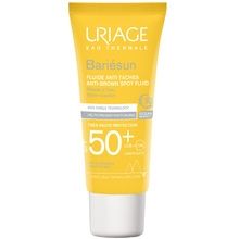 Uriage Uriage - Bariésun Anti-Brown Spot Fluid SPF 50+ - Ochranný fluid proti pigmentovým skvrnám 40ml 