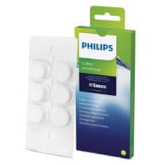 Philips CA6704/10 Tablete za čiščenje espresso aparata 6 kos 