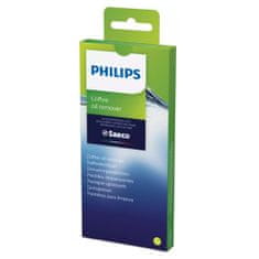 Philips CA6704/10 Tablete za čiščenje espresso aparata 6 kos 