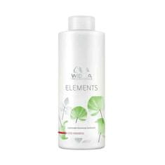 Wella Wella Elements Lightweight Renewing Paraben Free Conditioner 