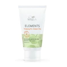 Wella Wella Elements Calming Pre-Shampoo 70ml 