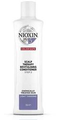 Nioxin Nioxin System 5 Scalp Therapy Revitalising Conditioner 300ml 