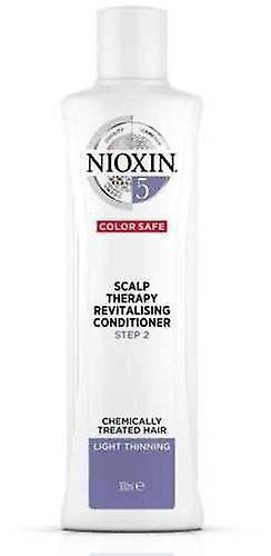 Nioxin Nioxin System 5 Scalp Therapy Revitalising Conditioner 300ml