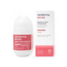 Sesderma Sesderma Dryses Deodorant Antiperspirant Roll On For Women 75ml 