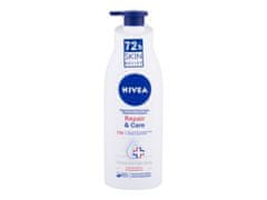 Nivea Nivea - Repair & Care 72h - For Women, 400 ml 