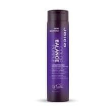 JOICO Joico - Conditioner for Blonde and Gray Hair Color Balance (Purple Conditioner) 250ml 