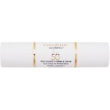 Lancaster Lancaster - Sun Perfect Sun Clear & Tinted Stick SPF50 - Oboustraná korekční tyčinka 12.0g 