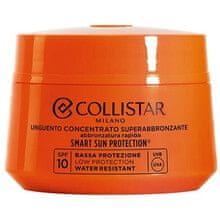 Collistar Collistar - Smart Sun Protection SPF 10 - Krém pro intenzivní opálení 150ml 