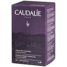 Caudalie - Odvodňovací bylinný čaj 20 ks 