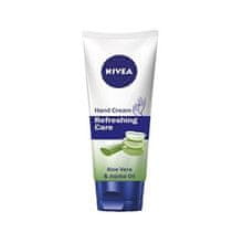 Nivea Nivea - Refreshing Care (Hand Cream) 75 ml Refreshing Care (Hand Cream) 75ml 