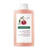 Klorane Klorane Pomegranate Colour Hair Shampoo 400ml 