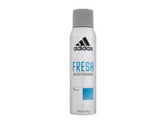 Adidas Adidas - Fresh 48H Anti-Perspirant - For Men, 150 ml 