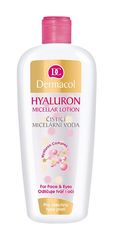 Dermacol Dermacol - Hyaluron - For Women, 400 ml 