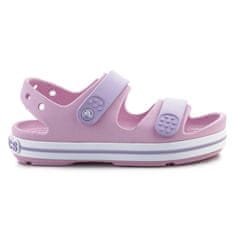 Crocs Sandali roza 33 EU Crocband Cruiser