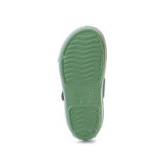 Crocs Sandali zelena 33 EU Crocband Cruiser