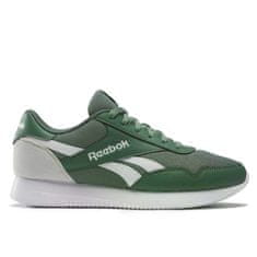 Reebok Čevlji zelena 44 EU Jogger Lite