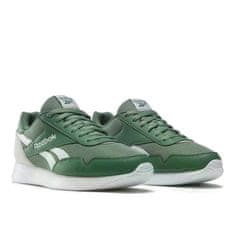 Reebok Čevlji zelena 44 EU Jogger Lite