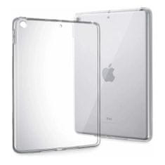 MG Slim Case ovitek za iPad Air 11'' 2024, prozoren