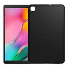 MG Slim Case ovitek za iPad Pro 11'' 2024, črna