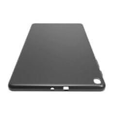 MG Slim Case ovitek za iPad Air 13'' 2024 / 12.9'' 2022, črna