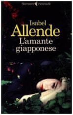 L'amante giapponese