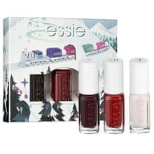 Essie Essie - Christmas Minitriopack 5ml 
