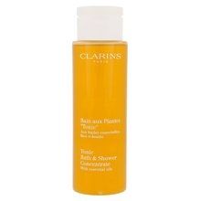 Clarins Clarins - Age Control & Firming Care Tonic Bath & Shower Concentrate Gel - Shower gel 200ml 