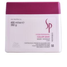 Wella Wella System Professional Color Save Mask 400ml 