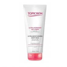 Topicrem Topicrem - Ultra-Moisturizing Body Milk - Moisturizing body lotion 75ml 