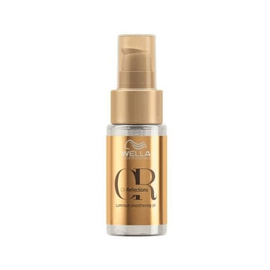 Wella Wella Oil Reflection Luminous Smoothening Oil 30ml