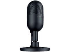 Razer Seiren V3 Mini mikrofon, črna (RZ19-05050100-R3M1)