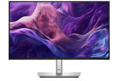 DELL P2425H monitor, 60,5cm (23,8), IPS, FHD (210-BMFF)