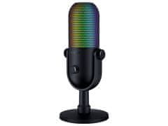 Razer Seiren V3 Chroma mikrofon (RZ19-05060100-R3M1)