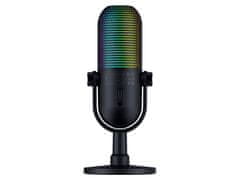 Razer Seiren V3 Chroma mikrofon (RZ19-05060100-R3M1)