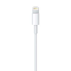 Apple Kabel Lightning za USB 0,5 m