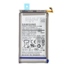 Samsung Samsungova baterija EB-BG970ABU 3100mAh Servisni paket