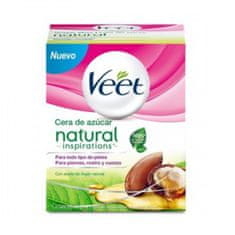 Veet Veet Sugar Wax All Skin Types 250ml 