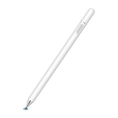 Joyroom Joyroom JR-BP560S pasivno pisalo Stylus Pen (belo)